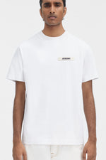 T-SHIRT JACQUEMUS