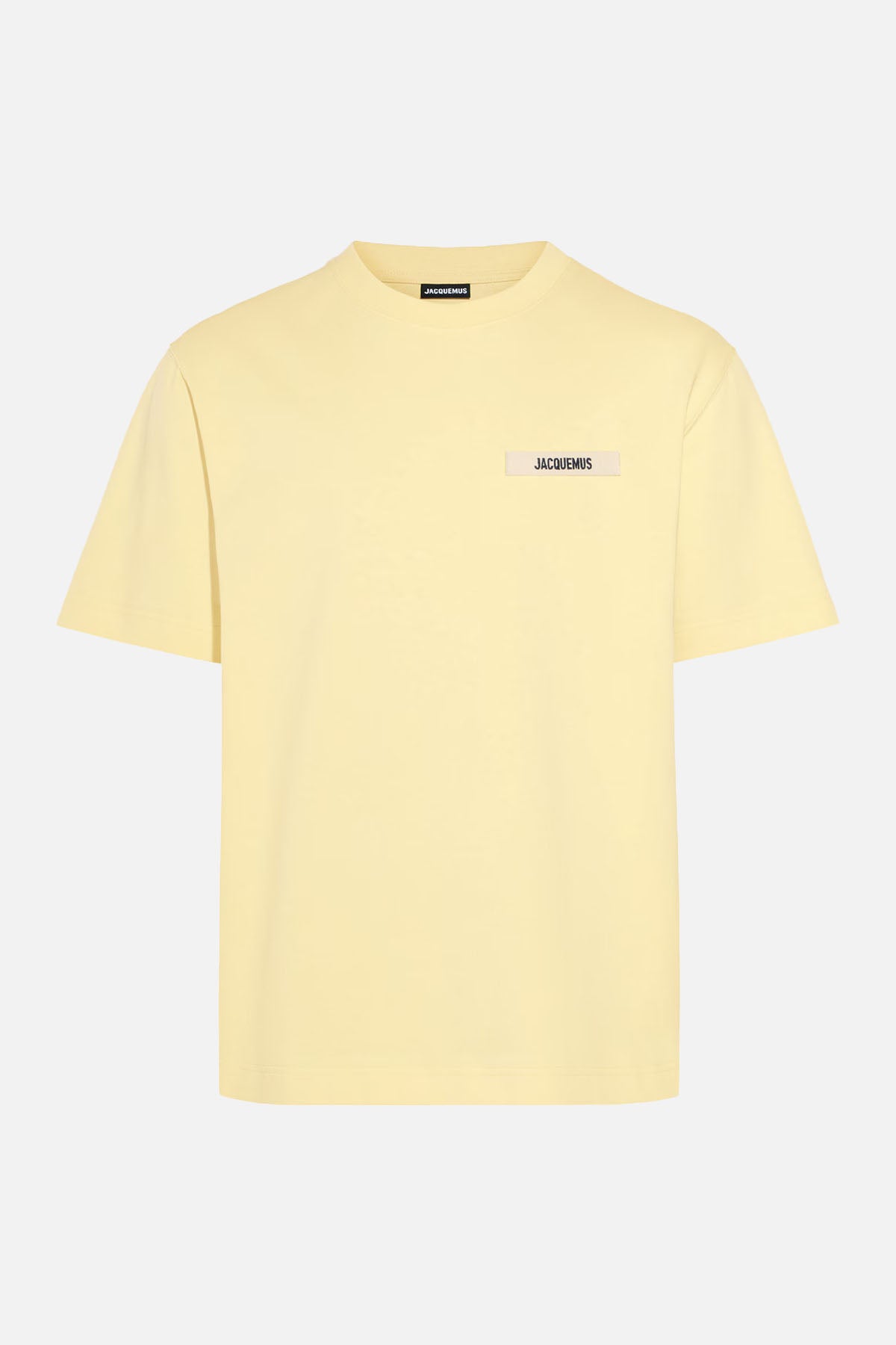 T-SHIRT JACQUEMUS