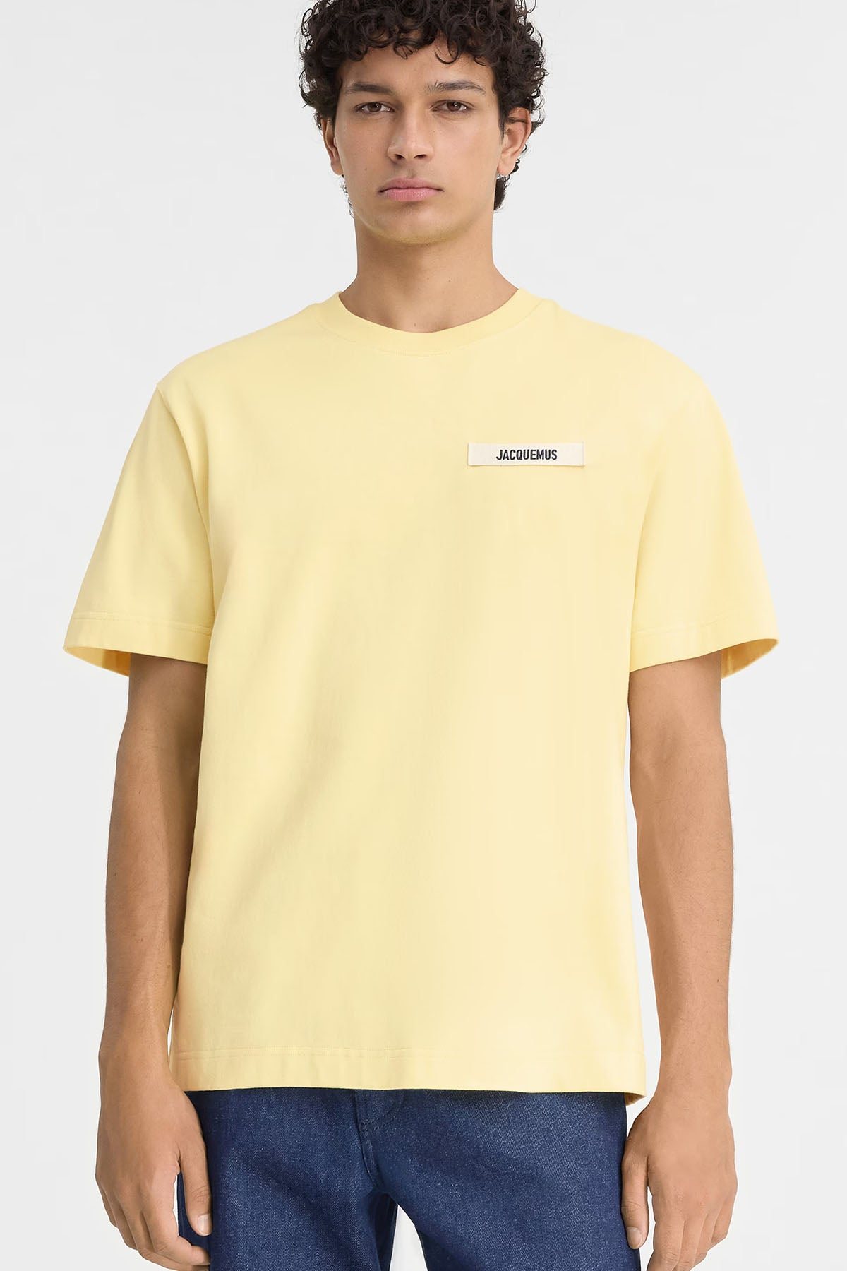 T-SHIRT JACQUEMUS