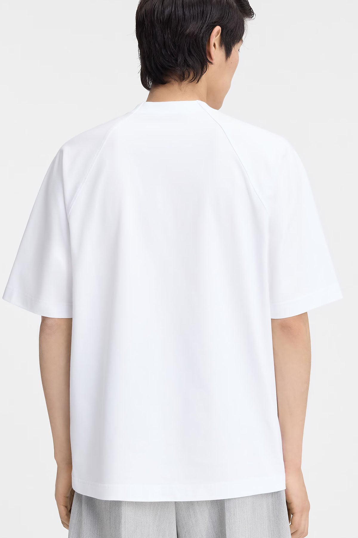 T-SHIRT JACQUEMUS