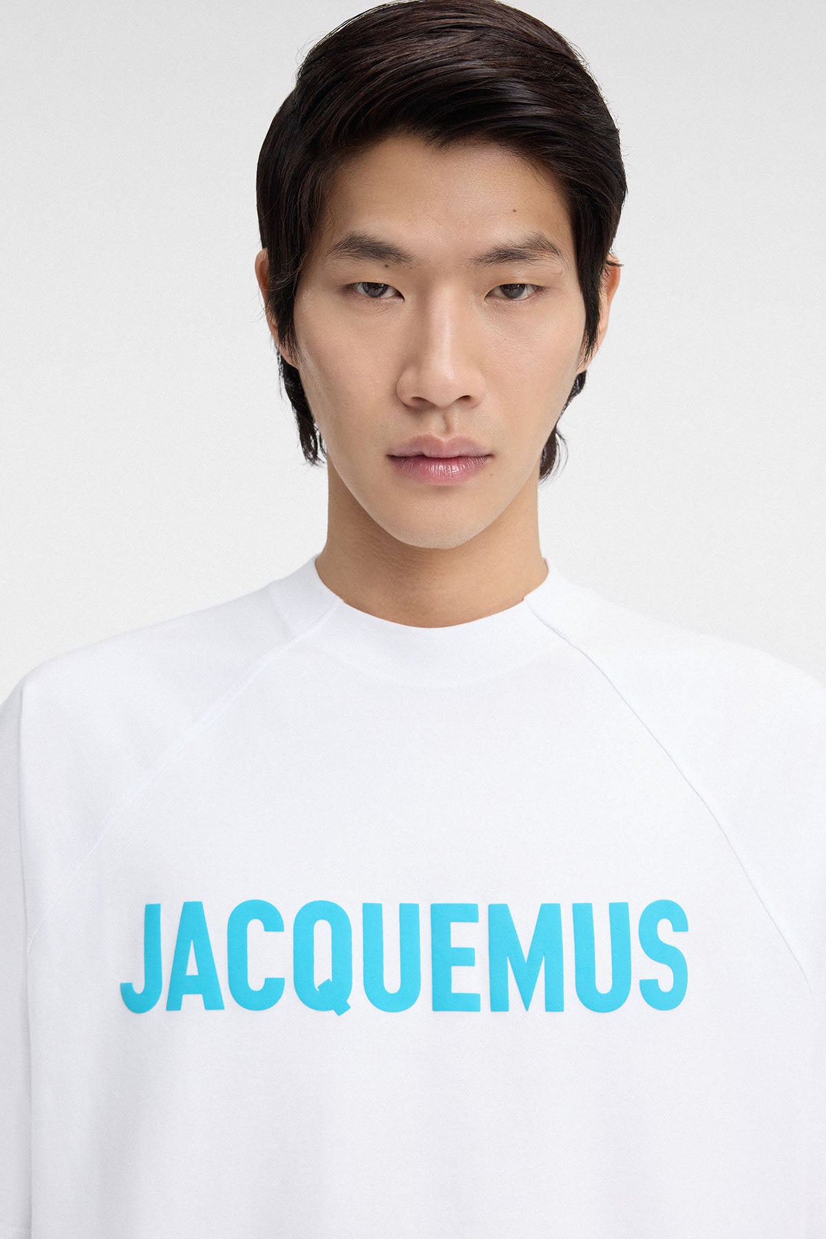 T-SHIRT JACQUEMUS