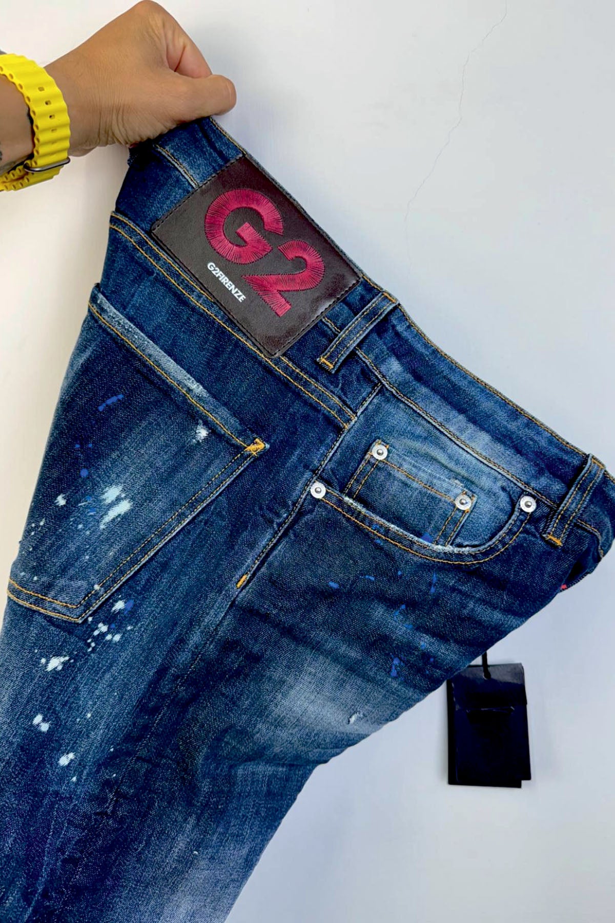 JEANS G2FIRENZE