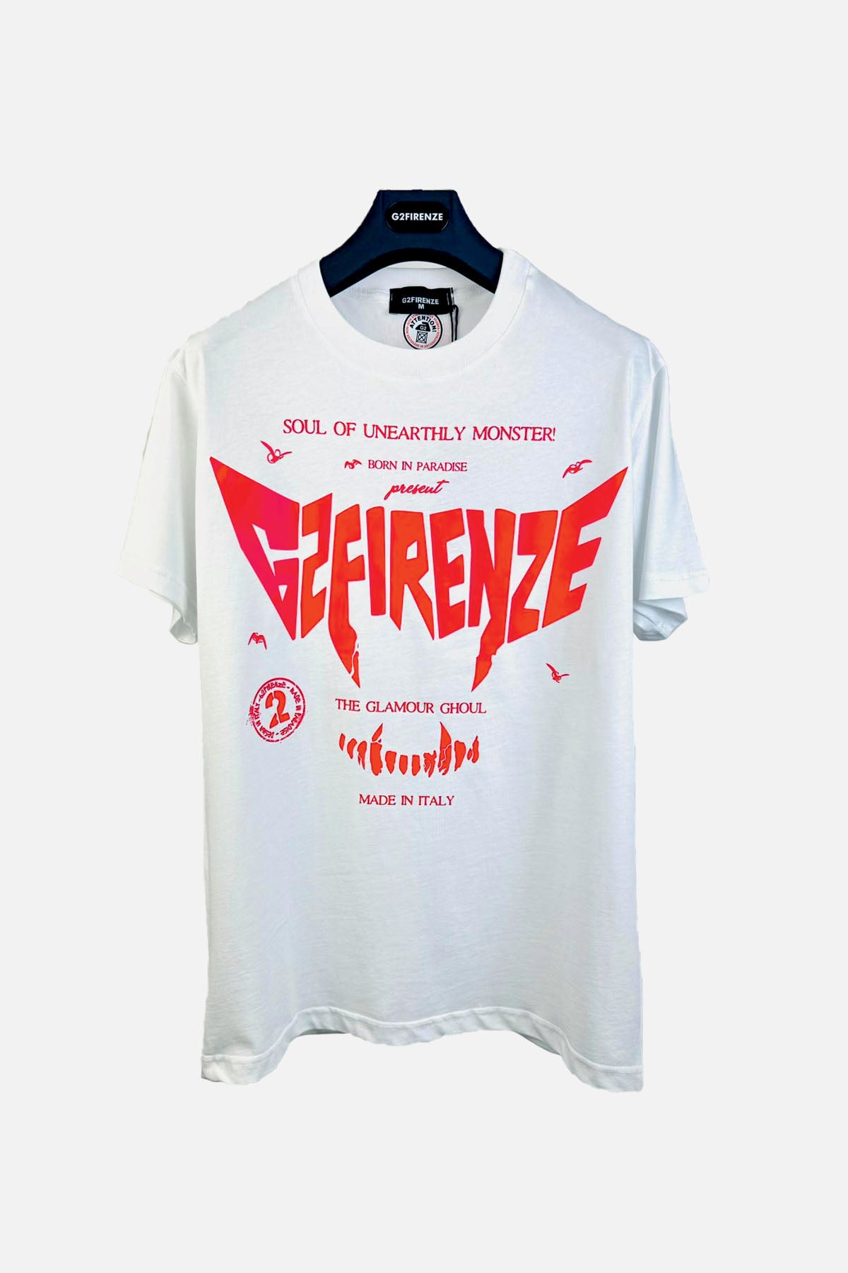 T-SHIRT G2FIRENZE