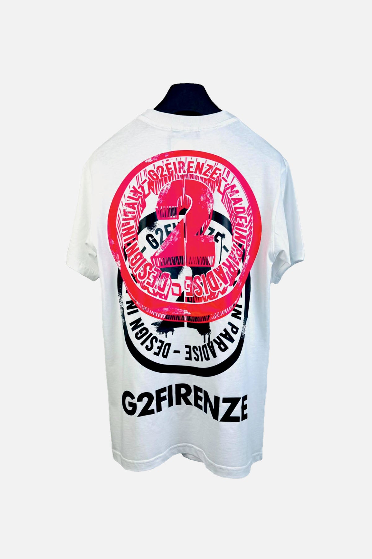 T-SHIRT G2FIRENZE