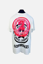 T-SHIRT G2FIRENZE