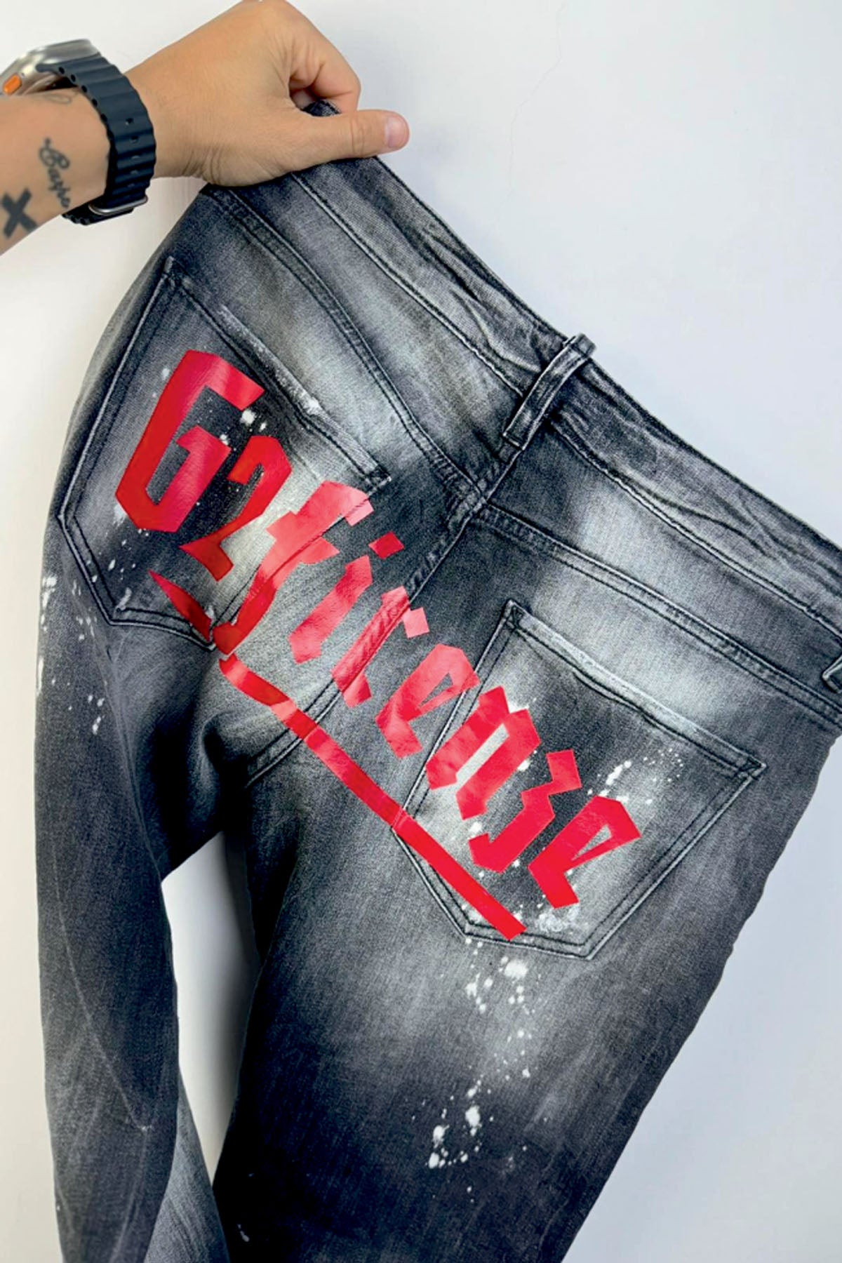 JEANS G2FIRENZE