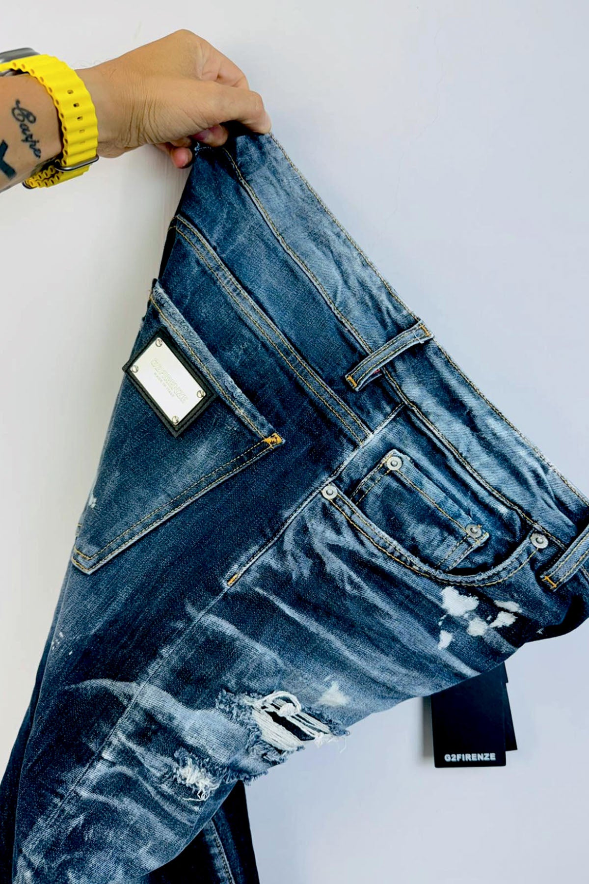 JEANS G2FIRENZE