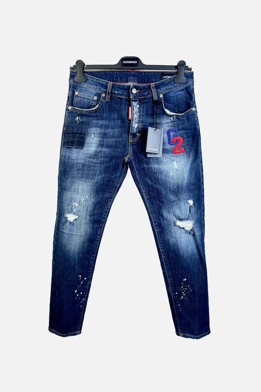 JEANS G2FIRENZE