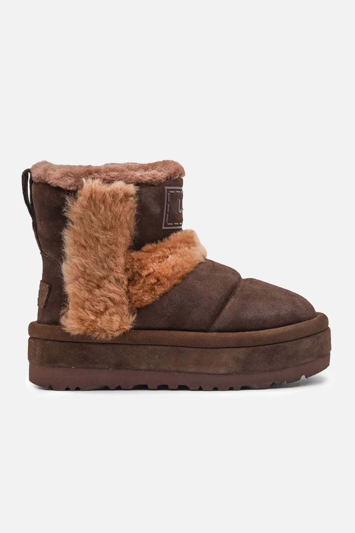 SNEAKER UGG