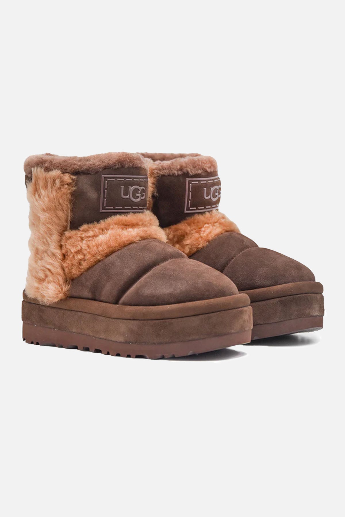 SNEAKER UGG