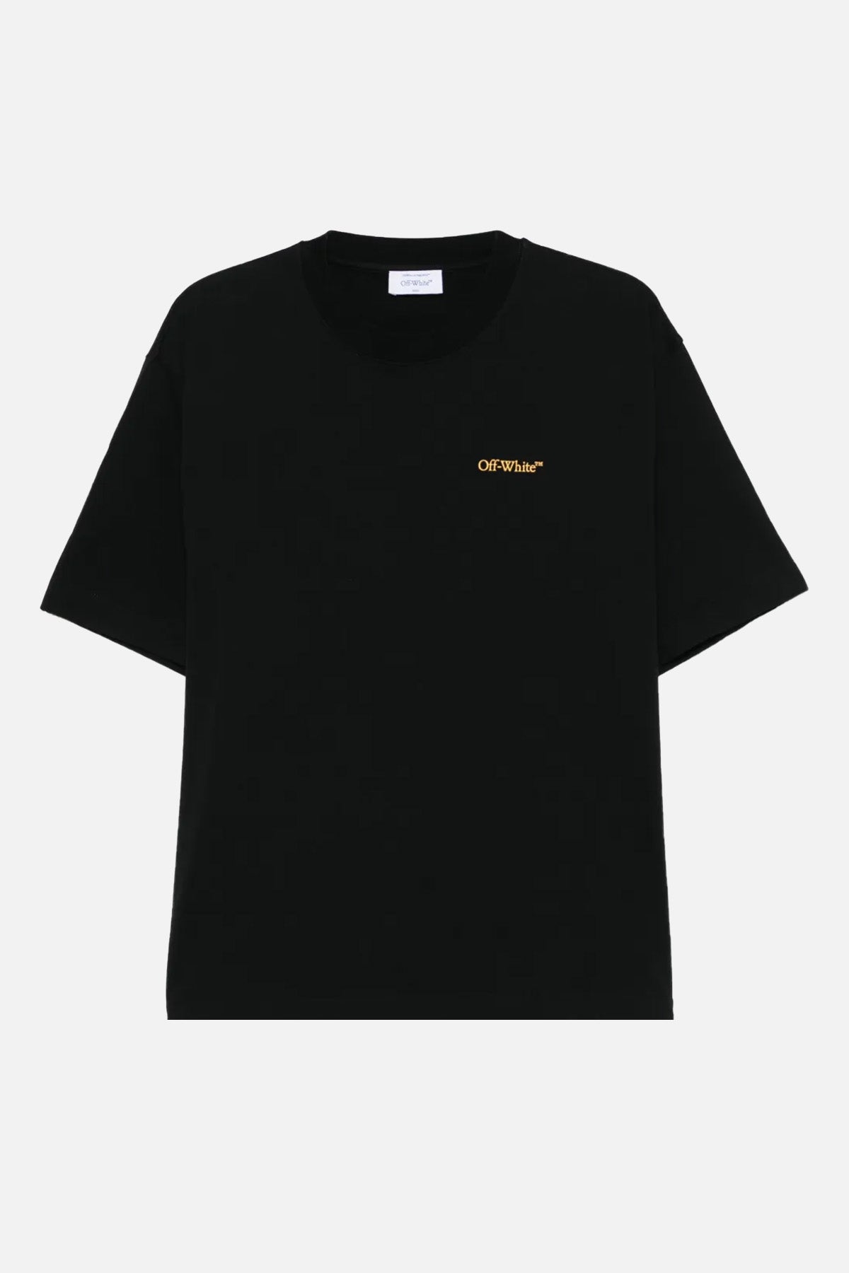 T-SHIRT OFF-WHITE