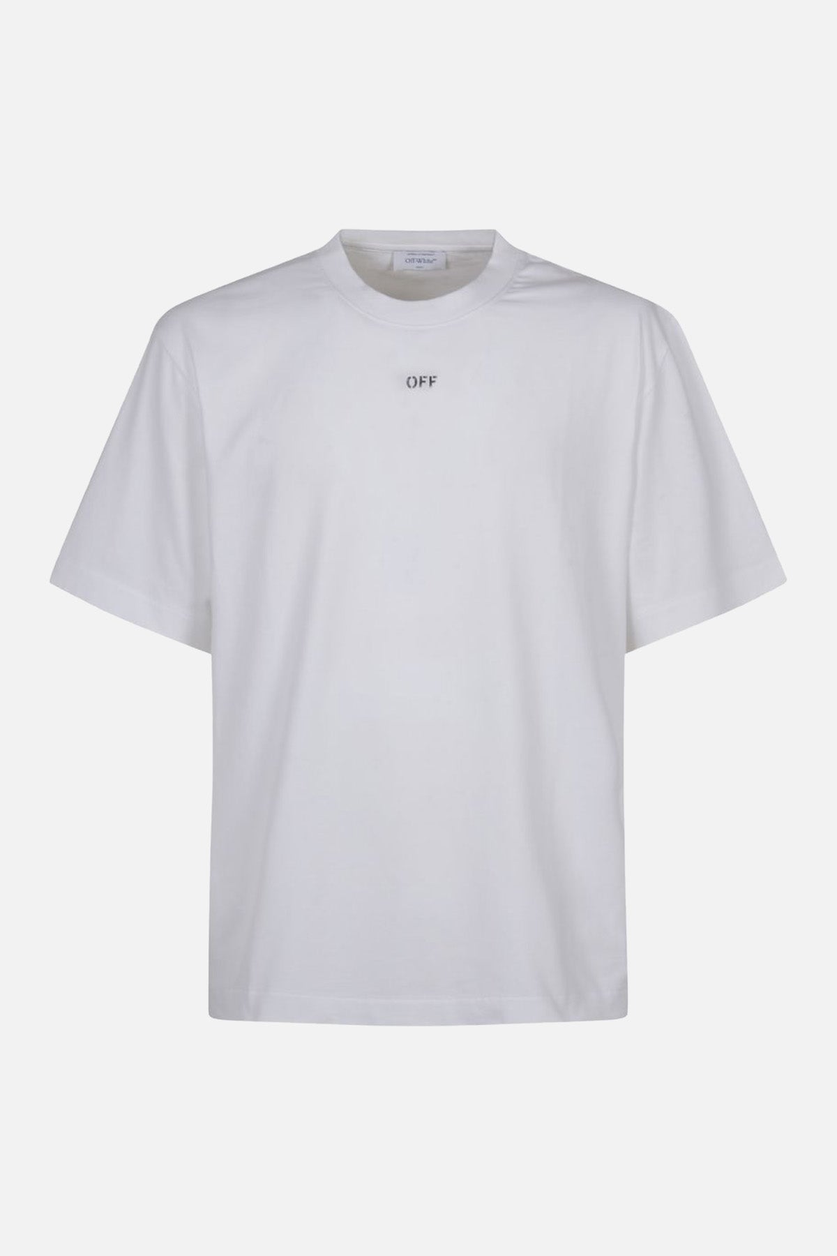 T-SHIRT OFF-WHITE