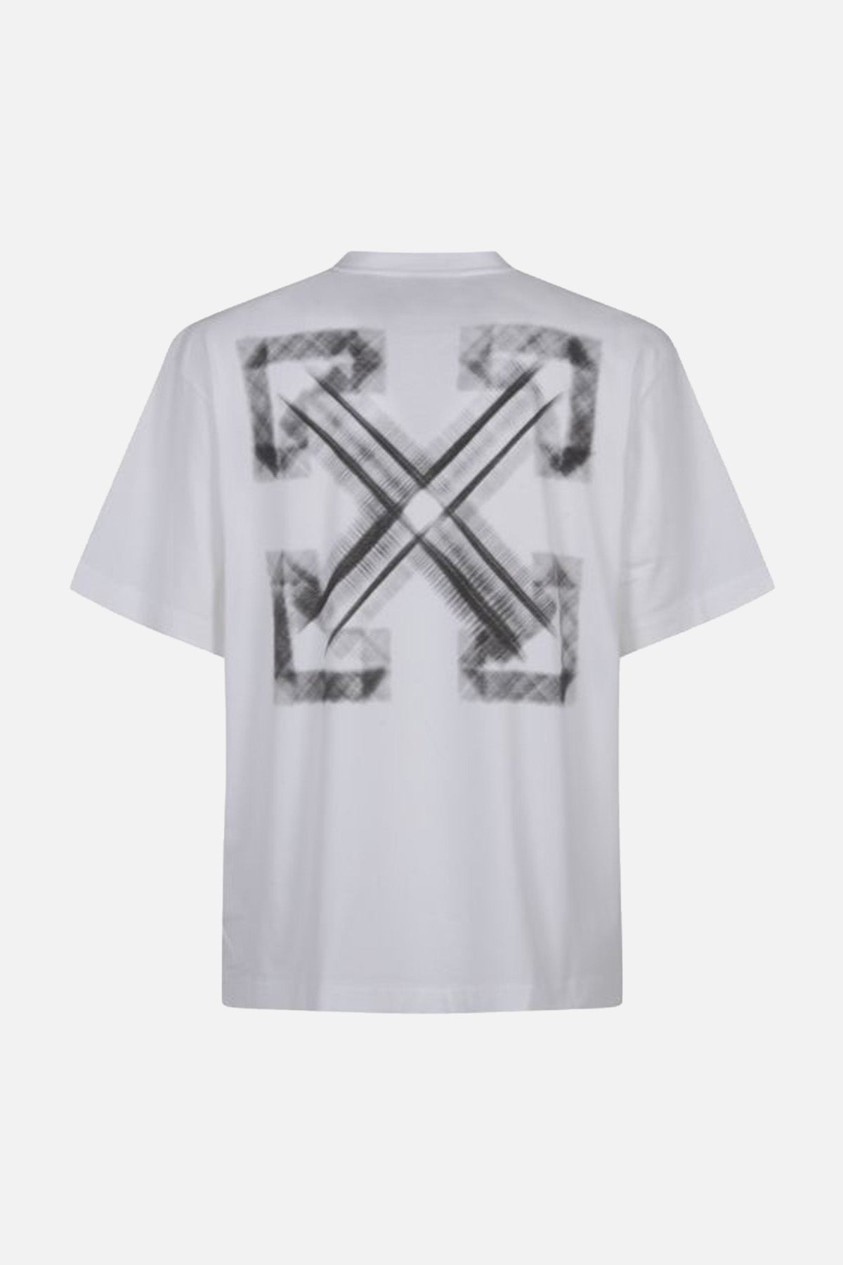 T-SHIRT OFF-WHITE