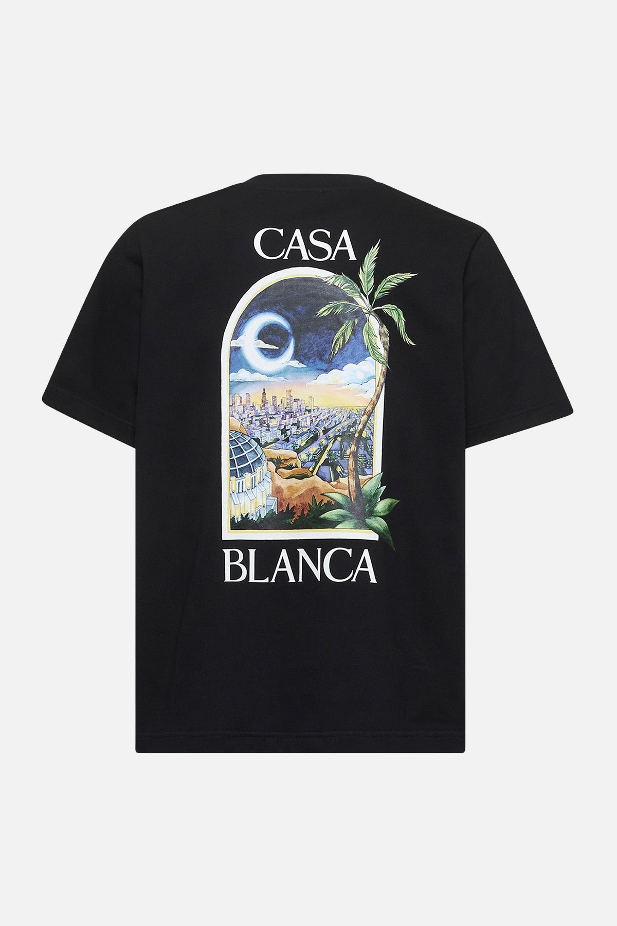 T-SHIRT CASABLANCA