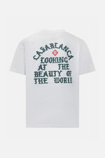 T-SHIRT CASABLANCA