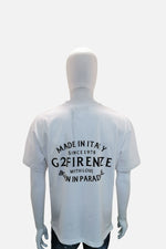 T-SHIRT G2FIRENZE