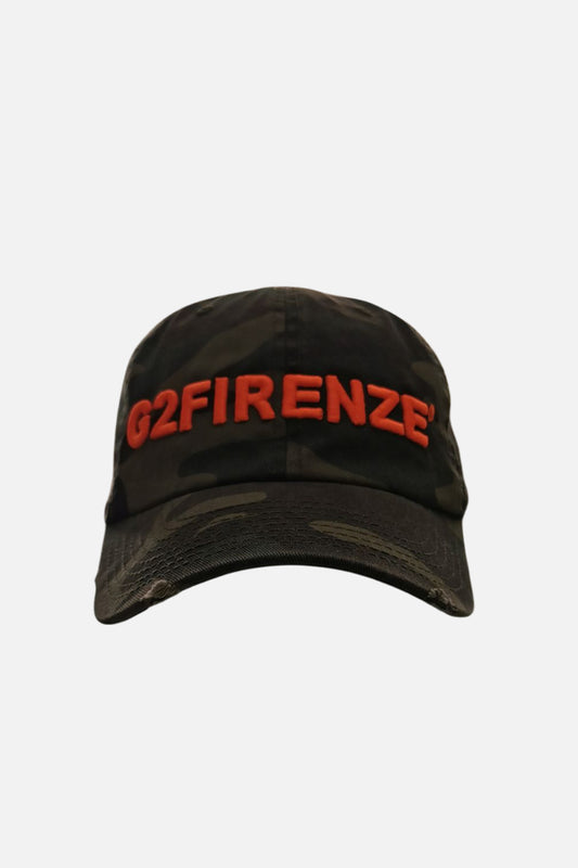 CAPPELLO G2FIRENZE