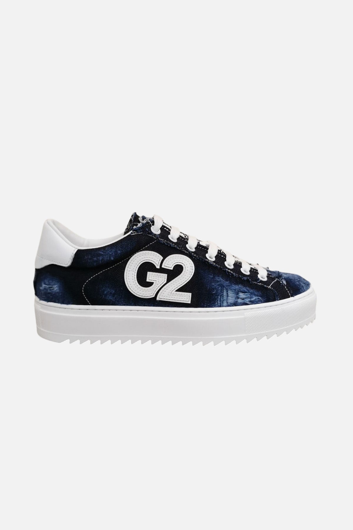 SNEAKER G2FIRENZE