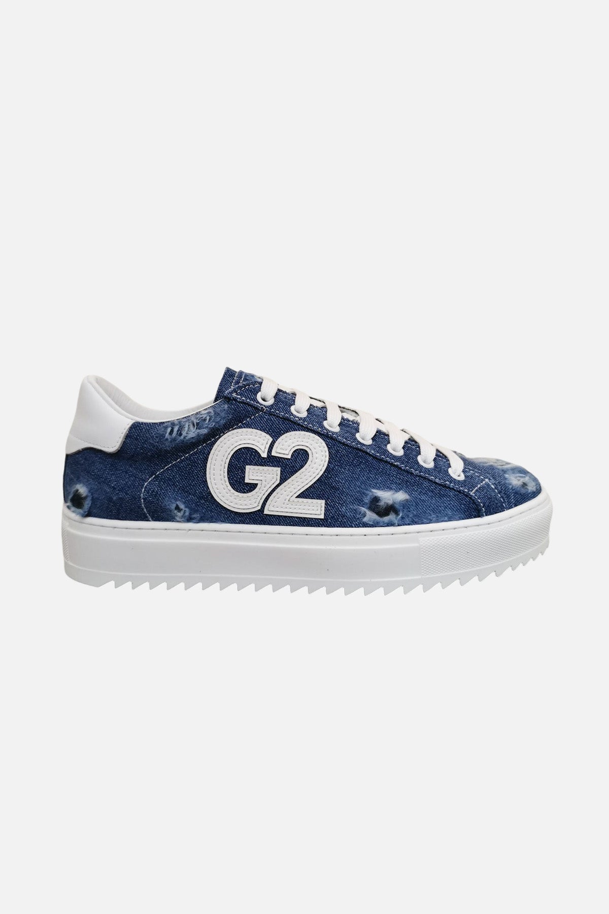 SNEAKER G2FIRENZE