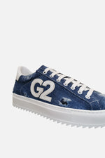 SNEAKER G2FIRENZE