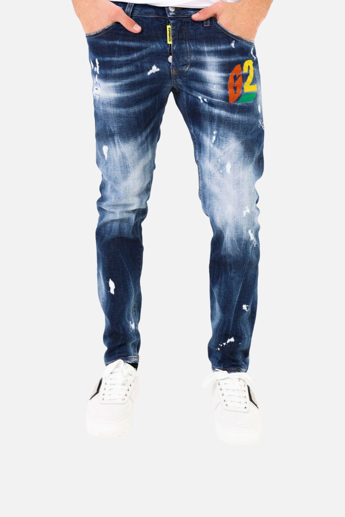 JEANS G2FIRENZE