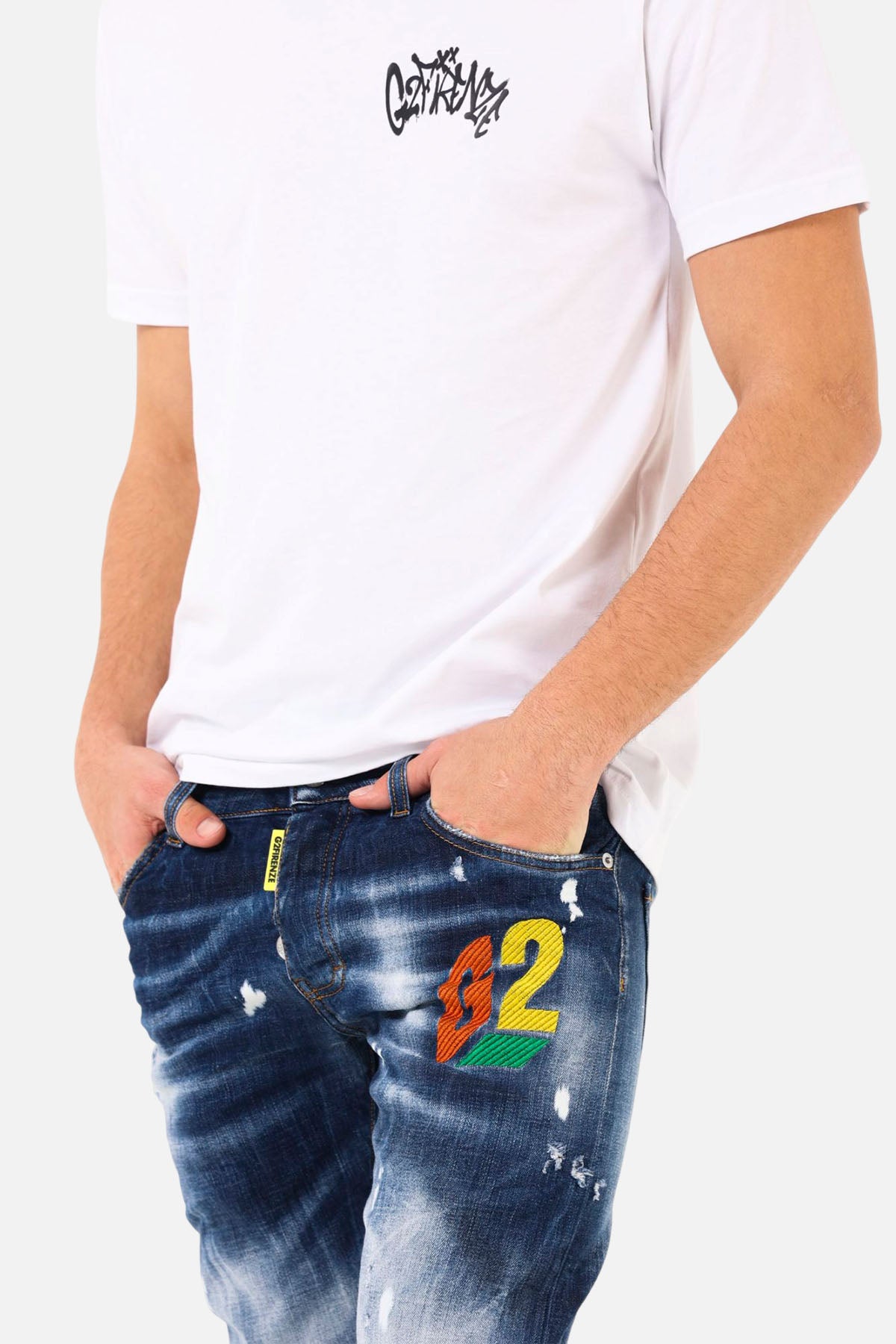 JEANS G2FIRENZE