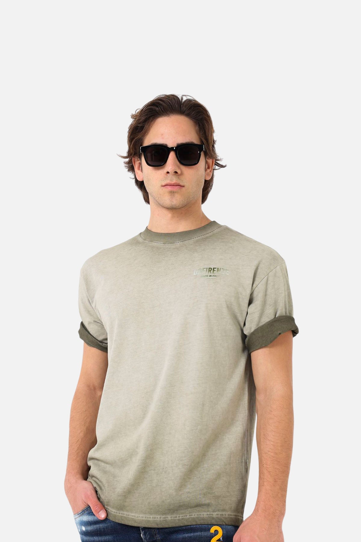 T-SHIRT G2FIRENZE