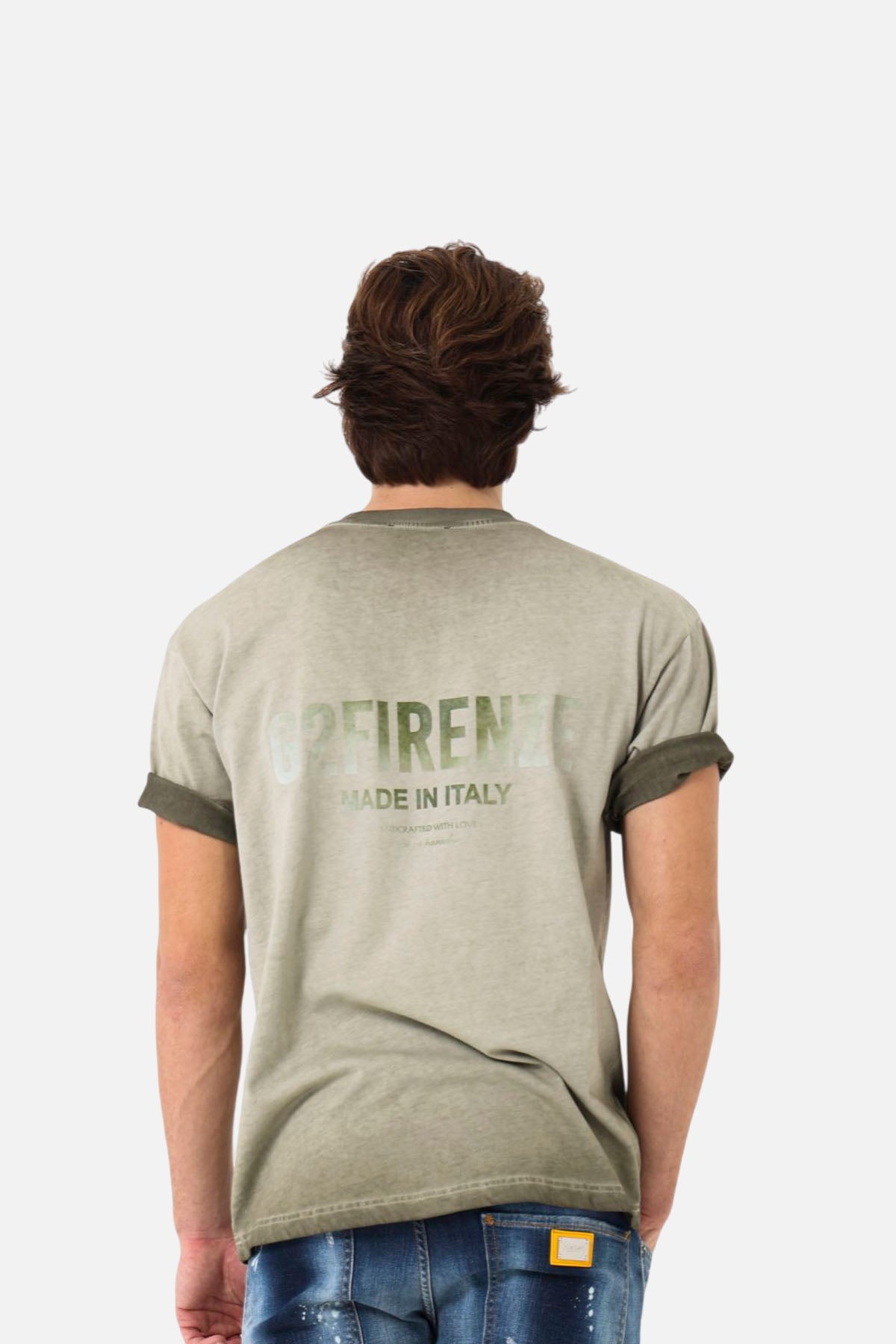 T-SHIRT G2FIRENZE