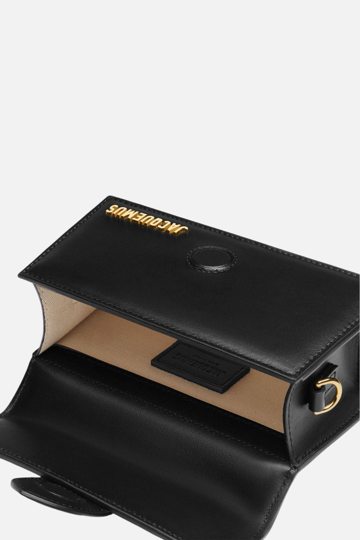 BORSA JACQUEMUS