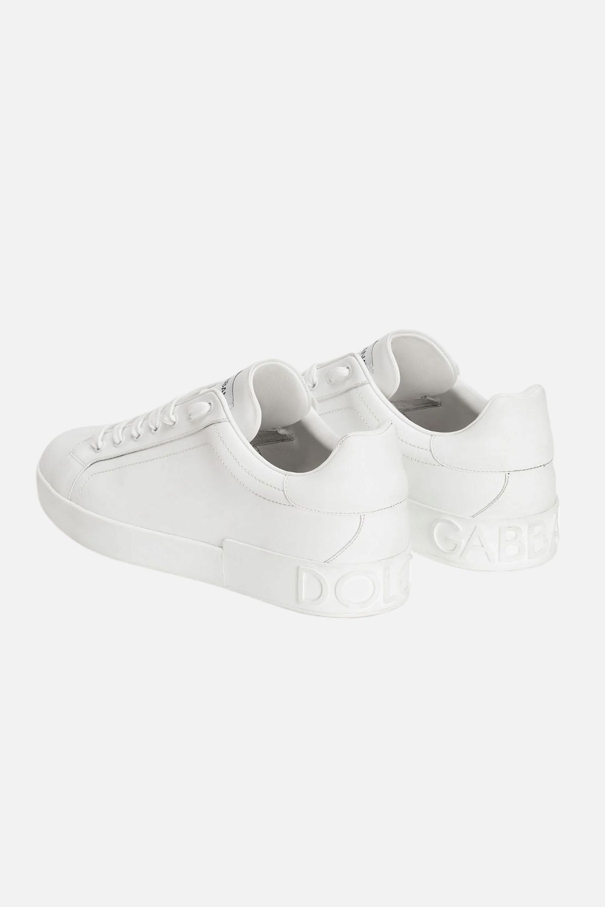 SNEAKER DOLCE E GABBANA