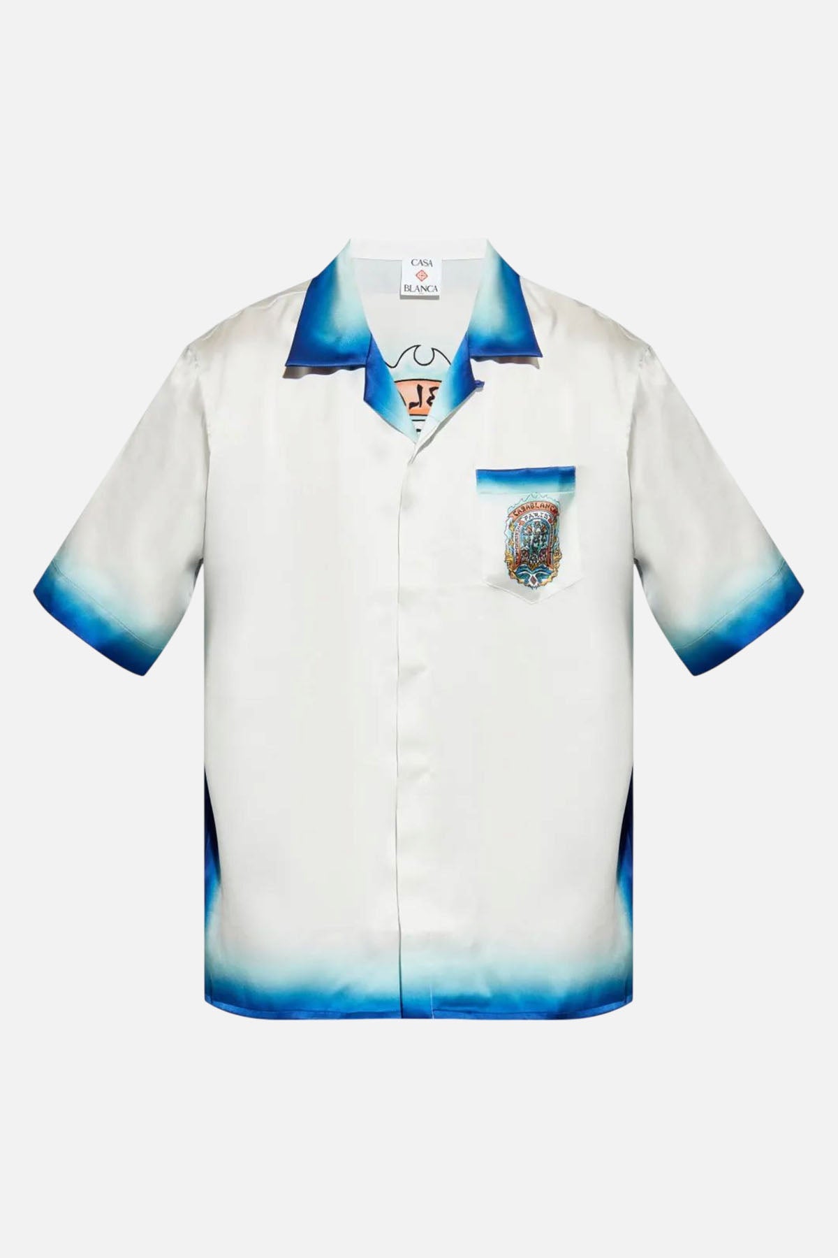 CAMICIA CASABLANCA