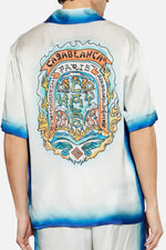 CAMICIA CASABLANCA