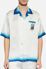 CAMICIA CASABLANCA