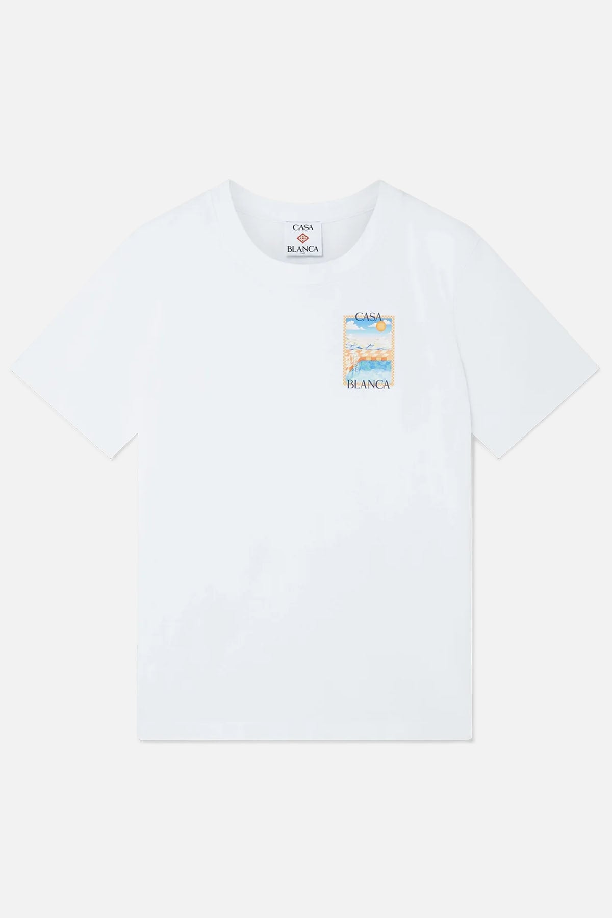 T-SHIRT CASABLANCA