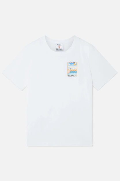 T-SHIRT CASABLANCA