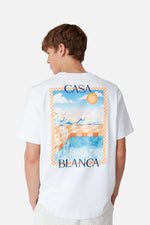 T-SHIRT CASABLANCA