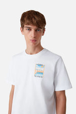 T-SHIRT CASABLANCA