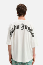 T-SHIRT PALM ANGELS