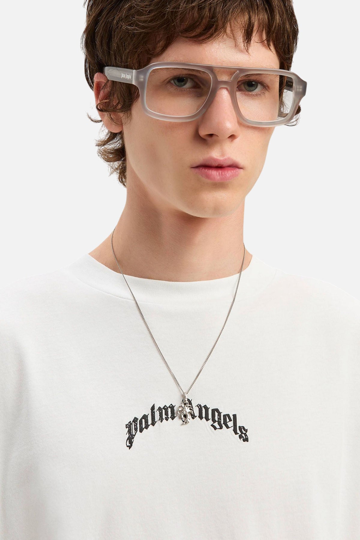 T-SHIRT PALM ANGELS