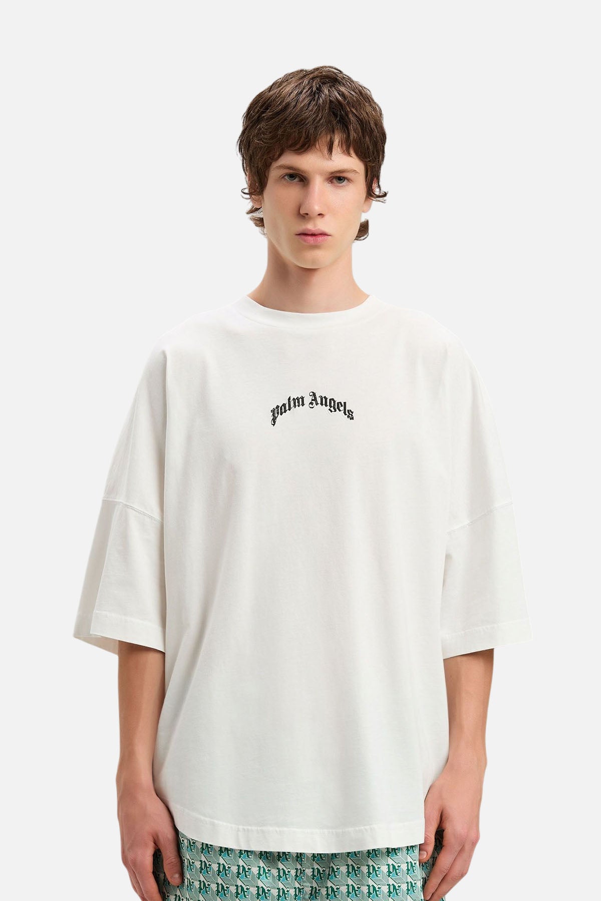 T-SHIRT PALM ANGELS