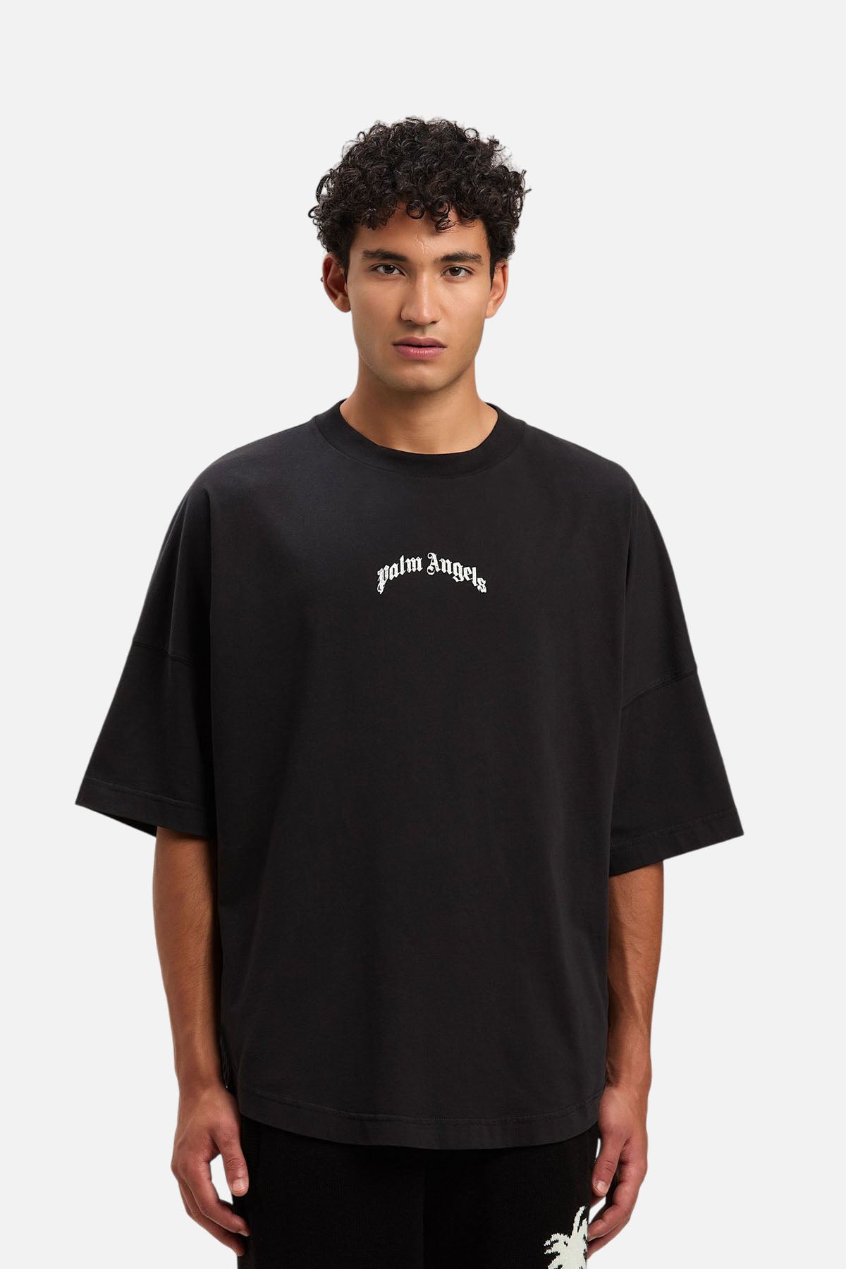 T-SHIRT PALM ANGELS