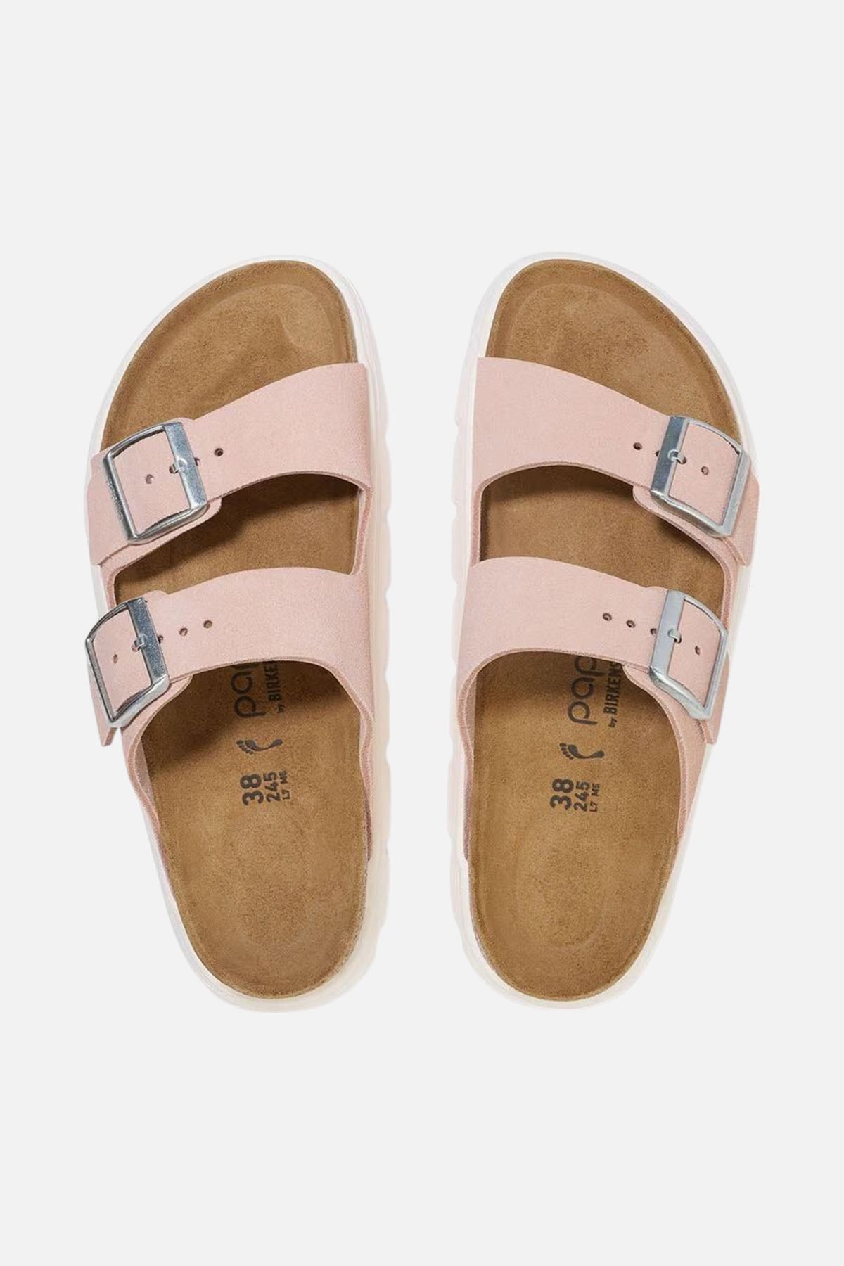 SANDALO BIRKENSTOCK