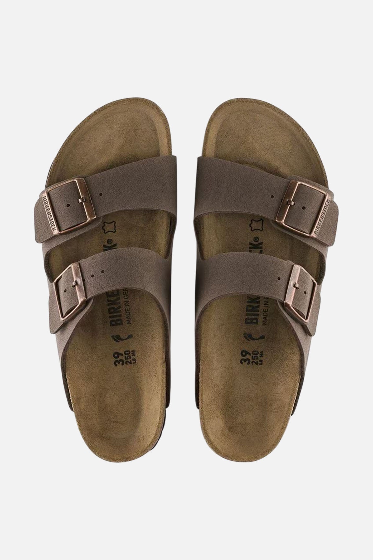 SANDALO BIRKENSTOCK