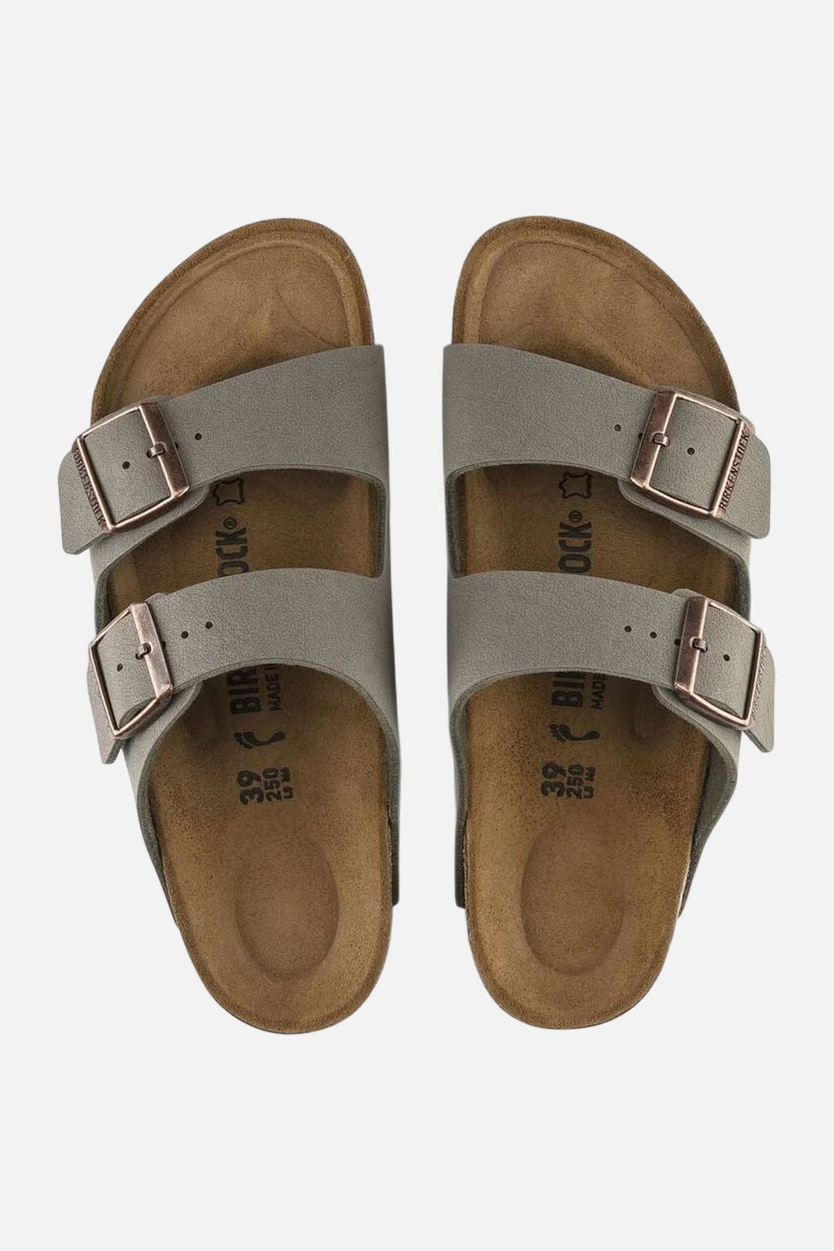 SANDALO BIRKENSTOCK