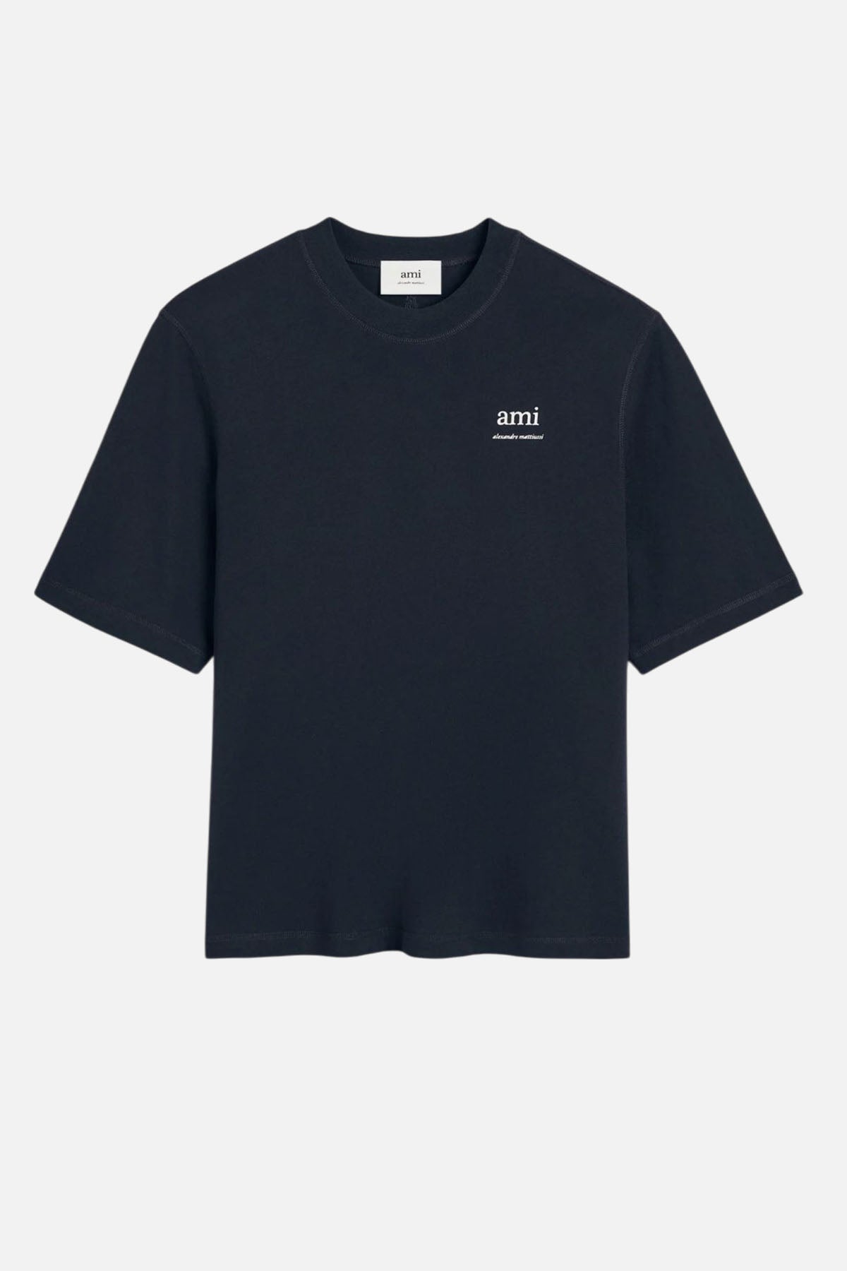 T-SHIRT AMI PARIS
