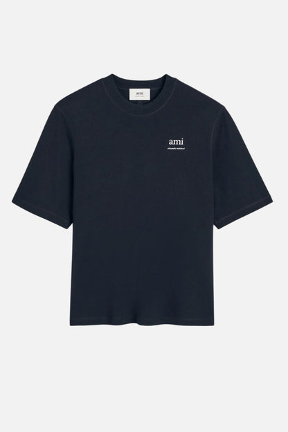T-SHIRT AMI PARIS