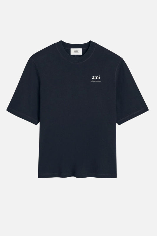 T-SHIRT AMI PARIS
