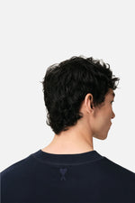 T-SHIRT AMI PARIS