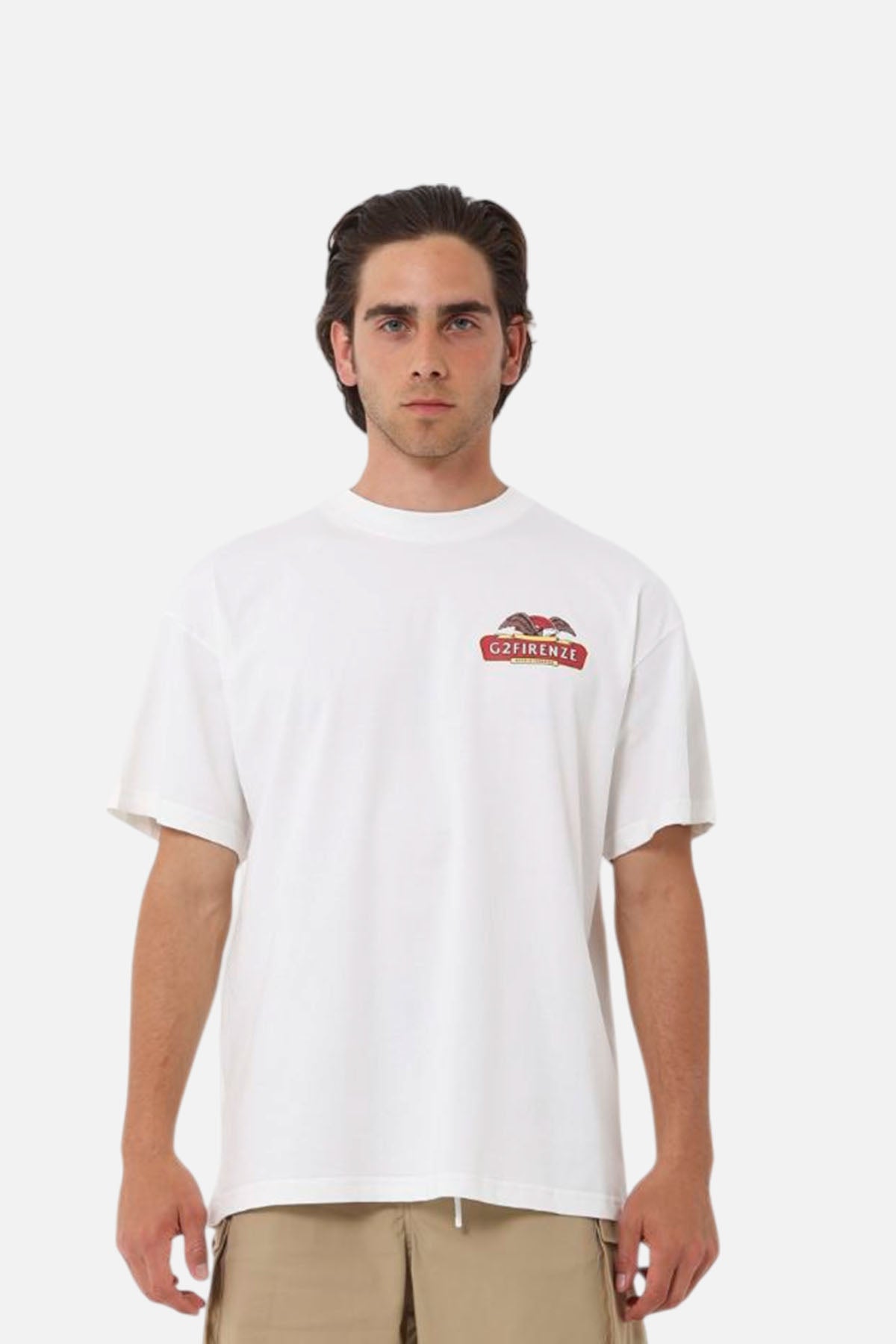 T-SHIRT G2FIRENZE