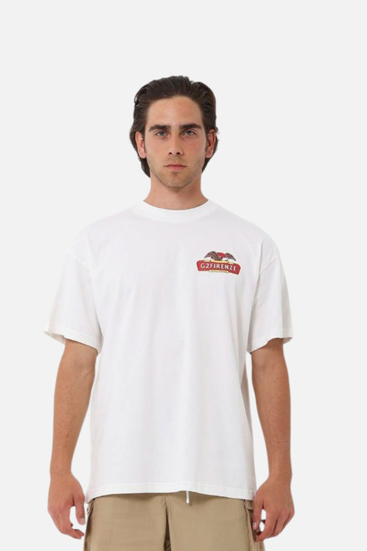 T-SHIRT G2FIRENZE